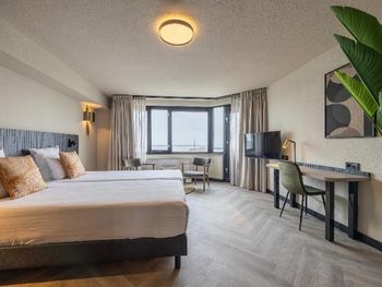 2 Tage im Leonardo Hotel IJmuiden 