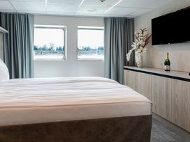 6 Tage Advents-Flusskreuzfahrt auf der Donau ab/bis Passau