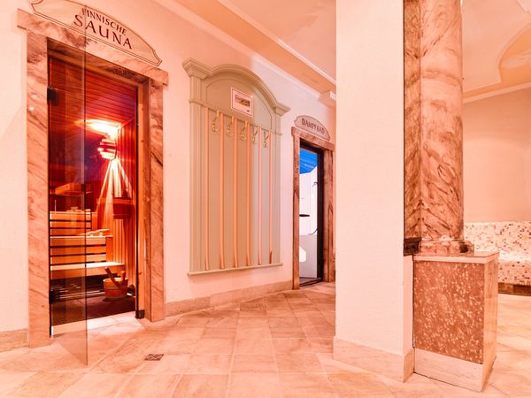 2 Tage Raus aus dem Alltag, rein in die Natur - 2 Nächte in Finkenberg, Tirol inkl. Halbpension