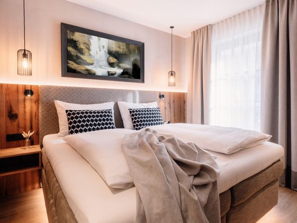 Doppelzimmer STANDARD