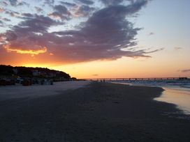 Wunderschöne Ostsee - 2 Tage in Ückeritz