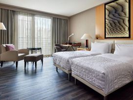 2 Tage mit Frühstück im Le Meridien München Hotel