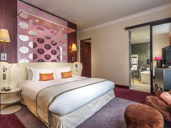 5 Tage Entspannung in Amsterdam