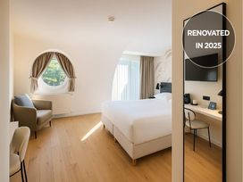 2 Tage im Grand Hotel & Centre Thermal mit Frühstück