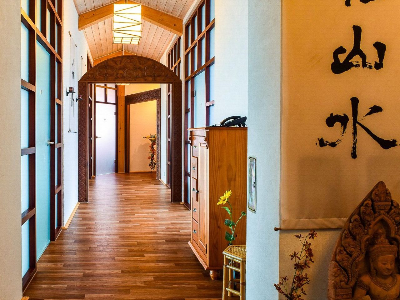 Ayurveda-Schnuppertage – Heilkunde aus Indien