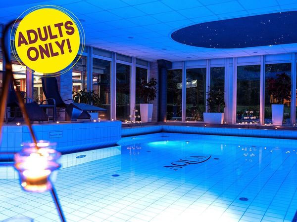 3 Tage 20% BLACK FRIDAY in Rostock inkl. Spa-Suite & Dinner, Mecklenburg-Vorpommern inkl. Frühstück