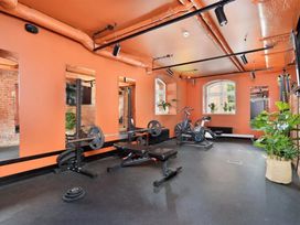 Ab nach Danzig! 4 Tage Kurzurlaub mit Frühstück im Arche Dwor Uphagena