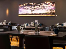 2 Tage im Nikko Hotel in Düsseldorf