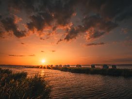 Besinnliche Weihnachtstage auf Rügen