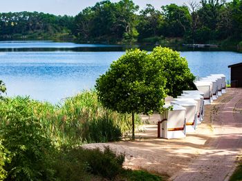 Auszeit am See inkl. Panoramasauna - 3 Tage
