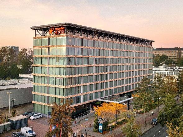 Corendon Amsterdam New-West , a Tribute Portfolio Hotel