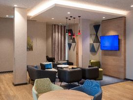 2 Tage mit Frühstück im Holiday Inn Express Munich