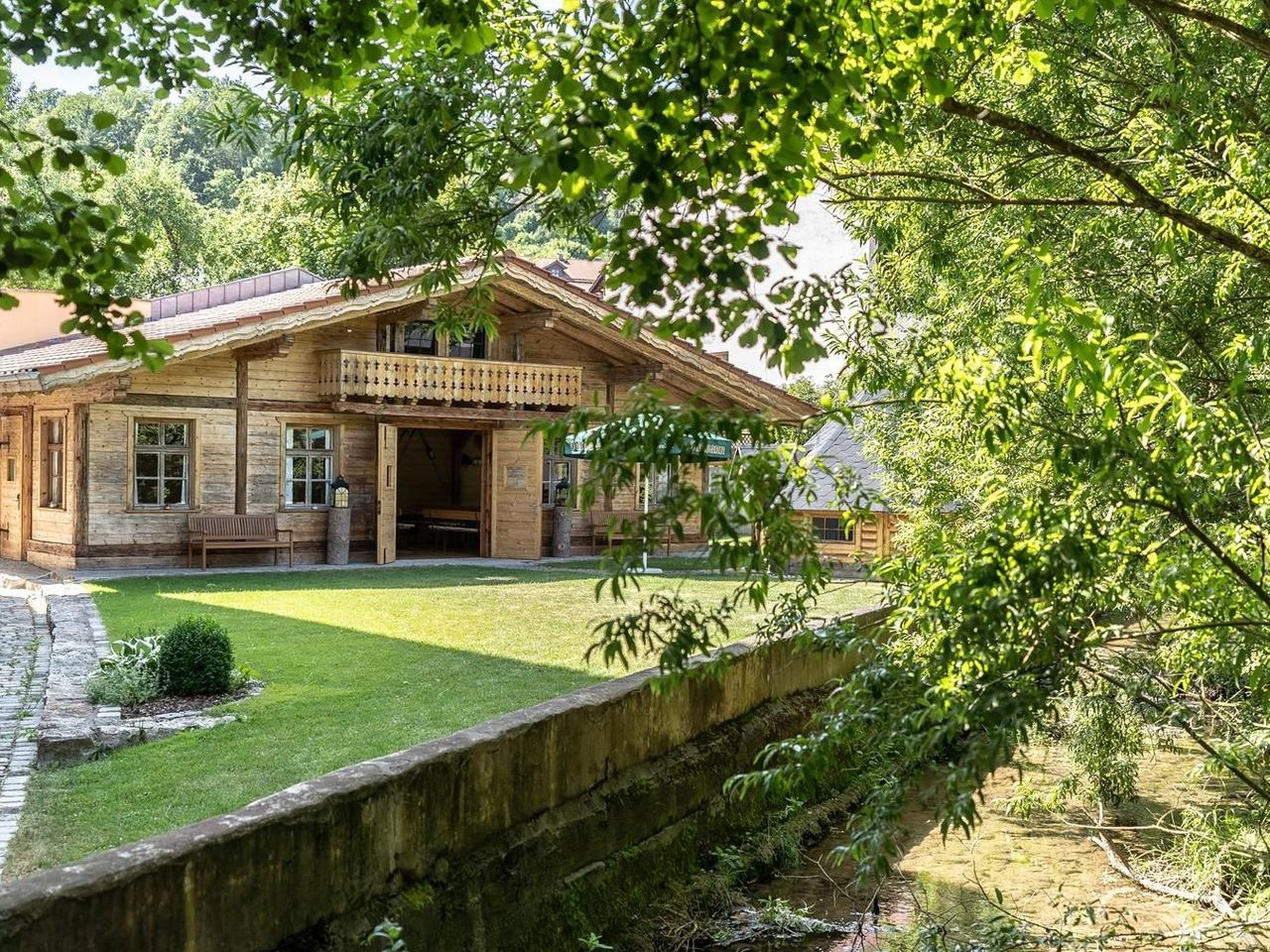 Genießertage im Altmühltal - 3 Tage
