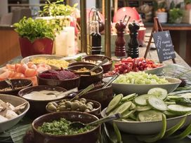 2 Tage Kurzurlaub mit Frühstück im Seminaris Hotel Leipzig