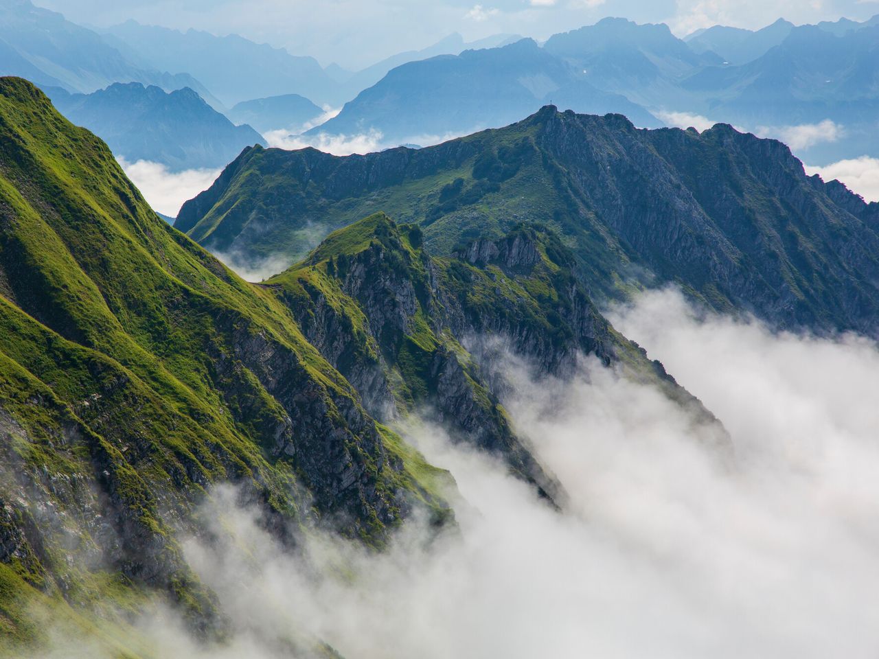 6 Tage - Urlaub im Allgäuer Traditionshotel!