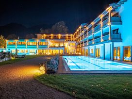 2 Tage im Familotel in Bayrischzell mit Frühstück