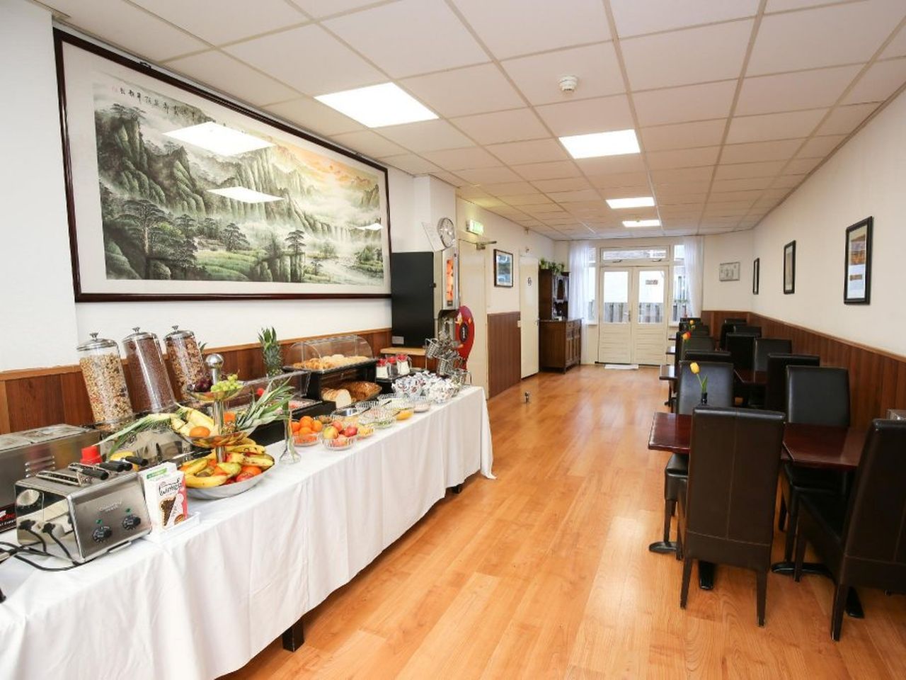 Zauberhafte Zeit -3 Tage im Hotel Flipper Amsterdam