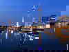 3 Tage im INNSIDE by Malia Düsseldorf Hafen genießen