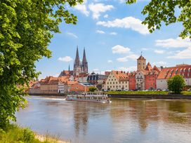3 Tage bayerisches Schmankerl-Seeing in Regensburg