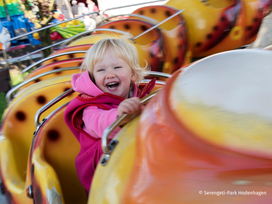 Serengeti-Park Hodenhagen mit Ticket und Hotel