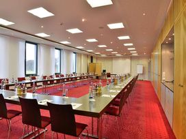 2 Tage Wohlfühlen in Bad Göggling mit Frühstück