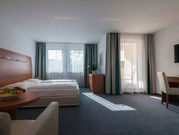 2 Tage Kurzurlaub mit Frühstück im Albhotel Fortuna Metzingen Riederich