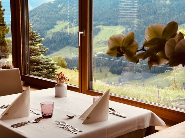 Hotel Alpenland