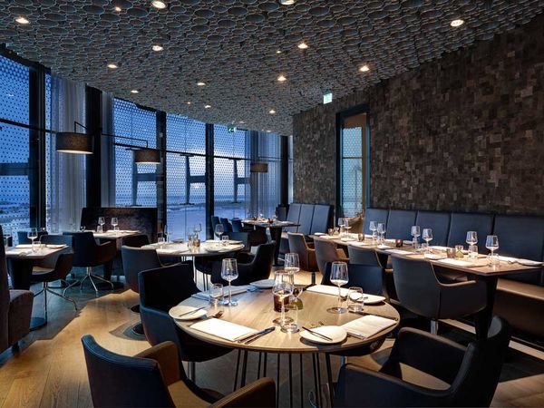 6 Tage Designhotel Amsterdam – Stil, Stadt & Skyline Halbpension