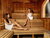 2 Tage Kurzurlaub mit Frühstück im Wellness Hotel Babylon