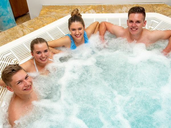 Kurze Auszeit -6 Tage Schwäbische Alb mit Verwöhnmenü in Laichingen-Feldstetten Halbpension