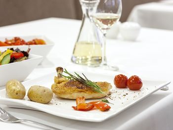 6 Tage im NH Hamburg Altona mit Frühstück