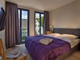 3 Tage Kurzurlaub mit Frühstück im Suite Hotel Binz Familienhotel Ruegen