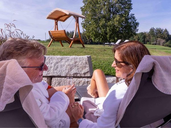 2 Tage Happy Wellness Special im Südschwarzwald in Ühlingen-Birkendorf Halbpension Plus
