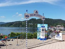 Erholung pur - 3 Tage am Titisee mit HP