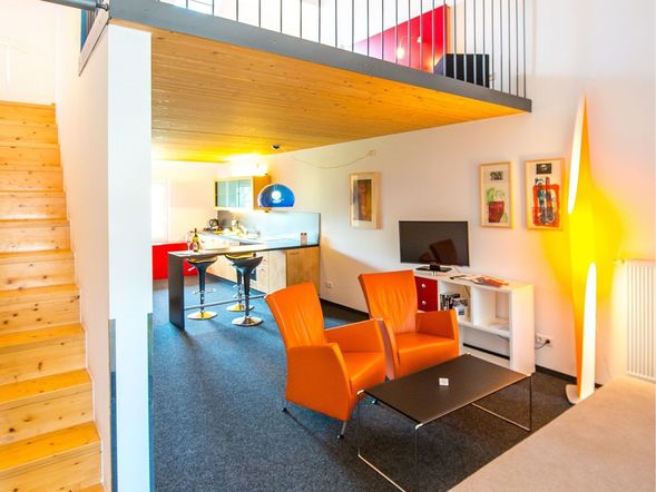 Apartment 2 Personen