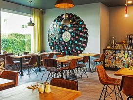 Citytrip Wiesbaden im Design Hotel - 3 Tage