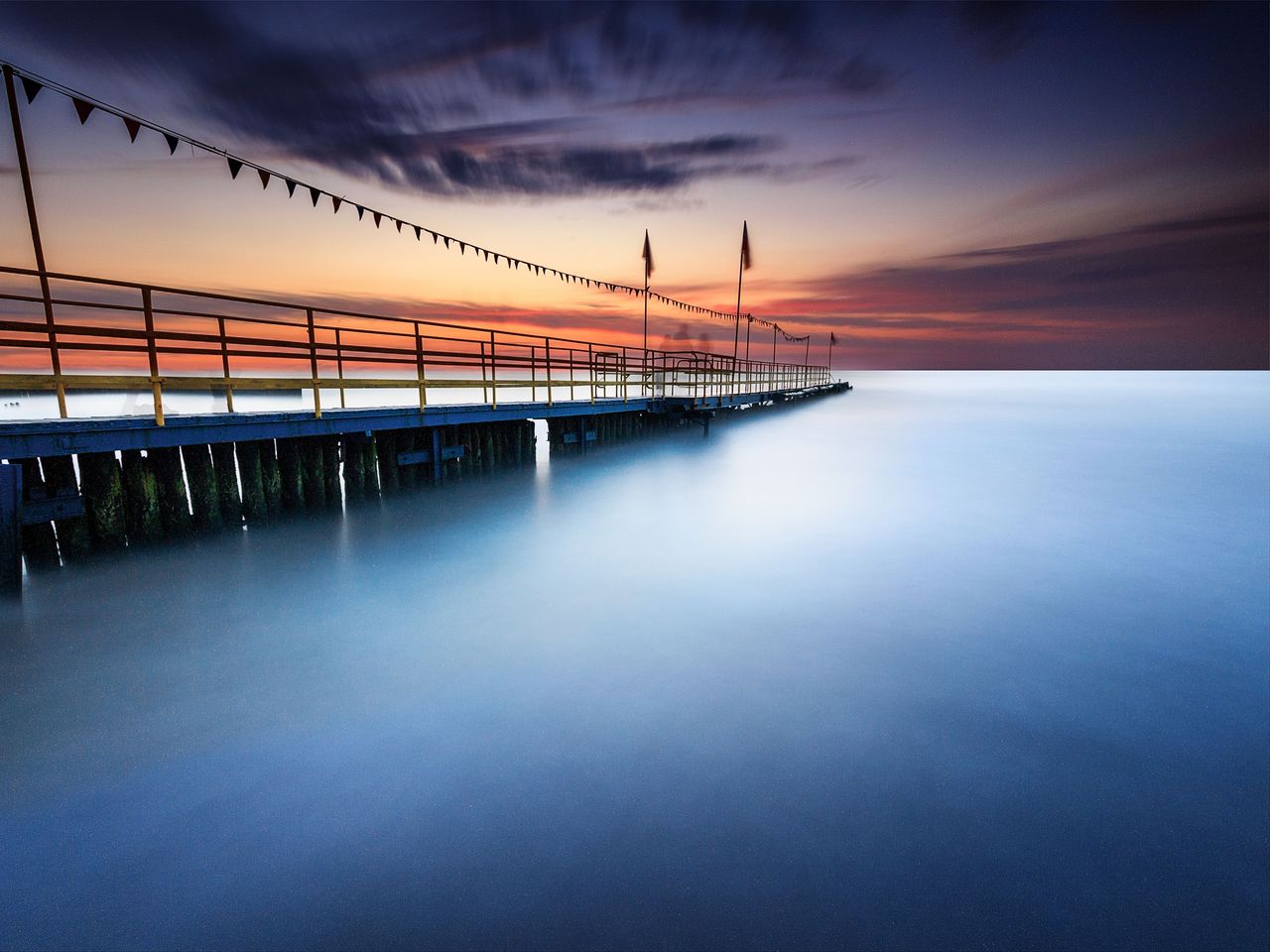 Ostsee-Kurzurlaub zwischen Rügenwalde und Stolpmünde