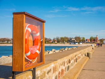 Kurzurlaub an der polnischen Ostsee - 4 Tage