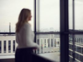 9 Tage im Hotel Roomz Vienna Prater mit Frühstück