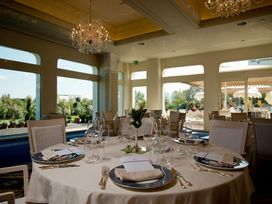 Luxusurlaub mit Frühstück - 3 Tage in Cesenatico