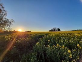 5 Tage Bergzeit mit Premium All In & Prosecco