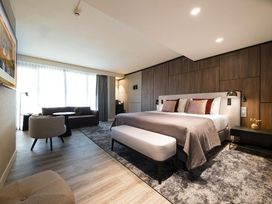 2 Tage Nordsee & Den Haag genießen mit Frühstück