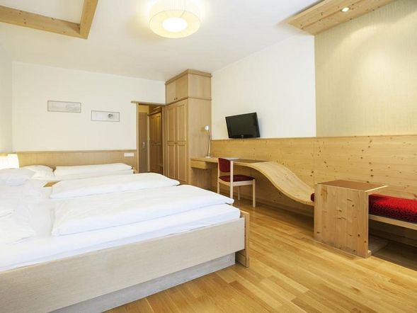 Doppelzimmer Medium
