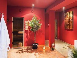 8 Tage auf der Nordeseeinsel Sylt mit Frühstück