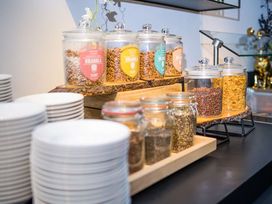 Bed & Breakfast - 2 Tage im schönen Amersfoort