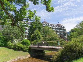 Luxus in der Kurstadt - 3 Tage Baden-Baden