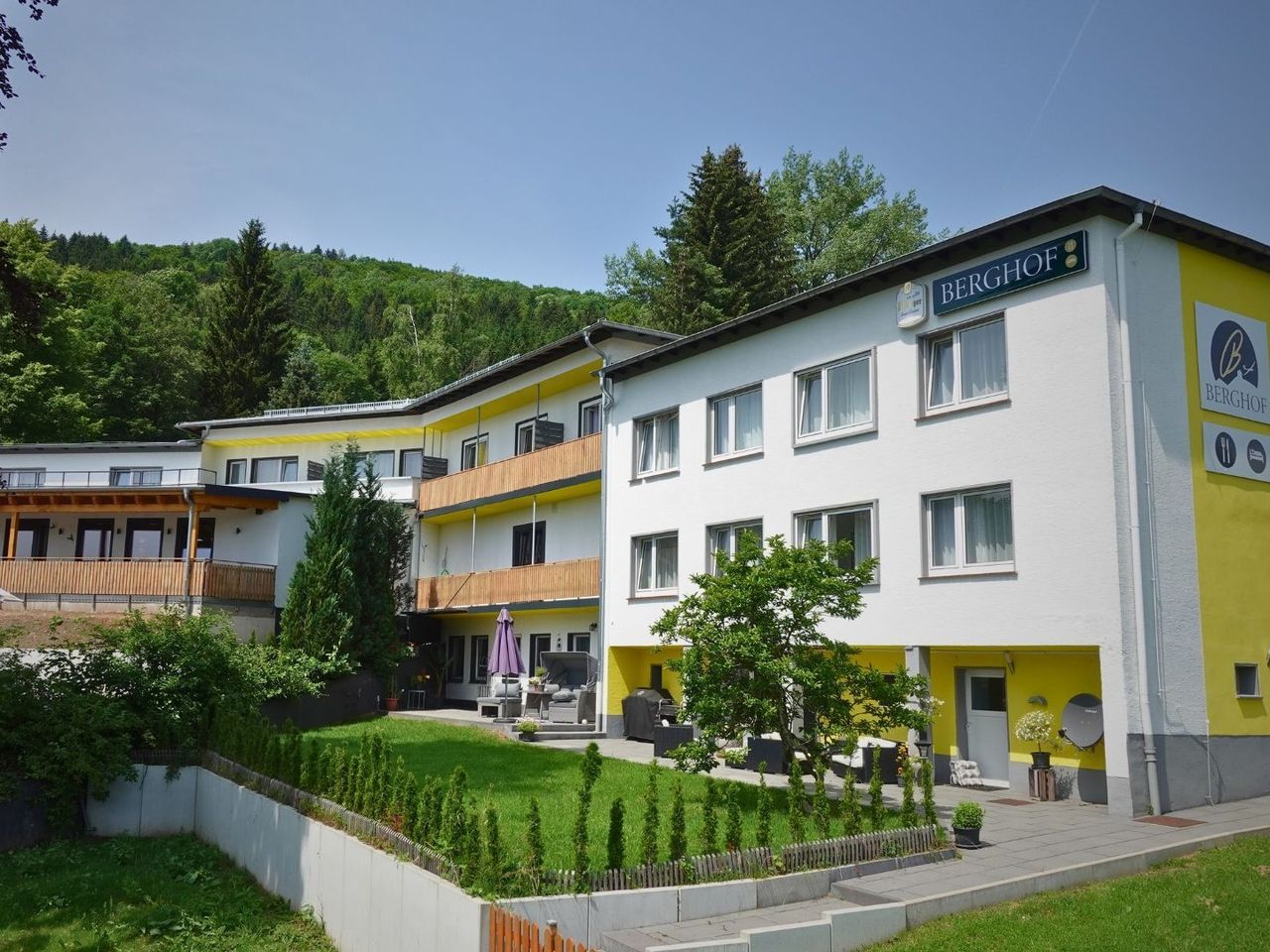 6 Tage - Atemberaubende Extratour Wasserkuppe