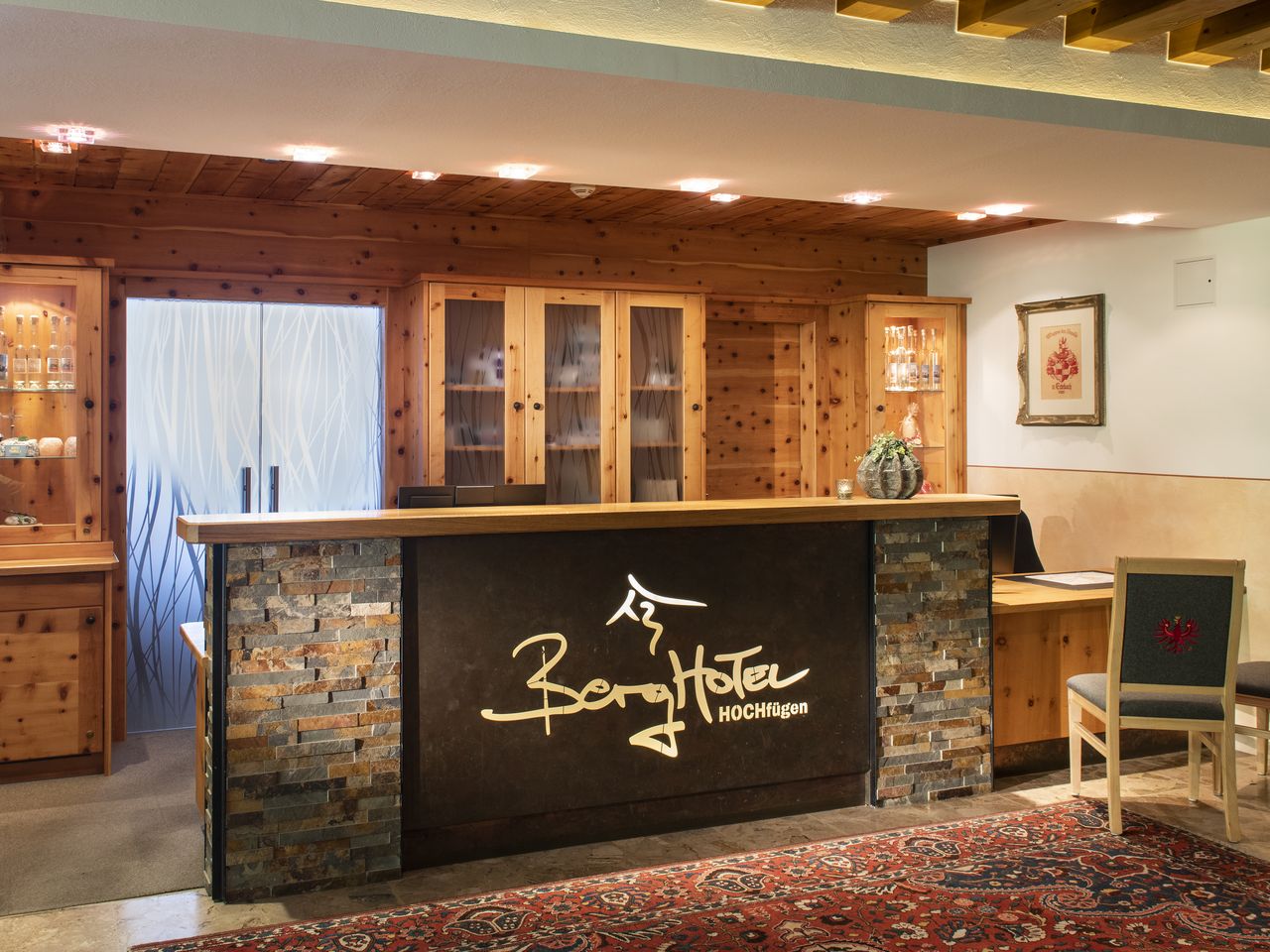 4 entspannte Wellnesstage im Tiroler Zillertal