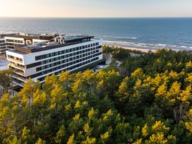 4 Tage Entspannung an der polnischen Ostsee