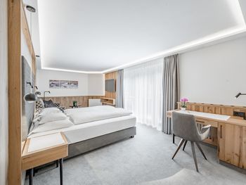 8 Tage All-Inclusive Gourmet- & Wellnesszeit in Tirol